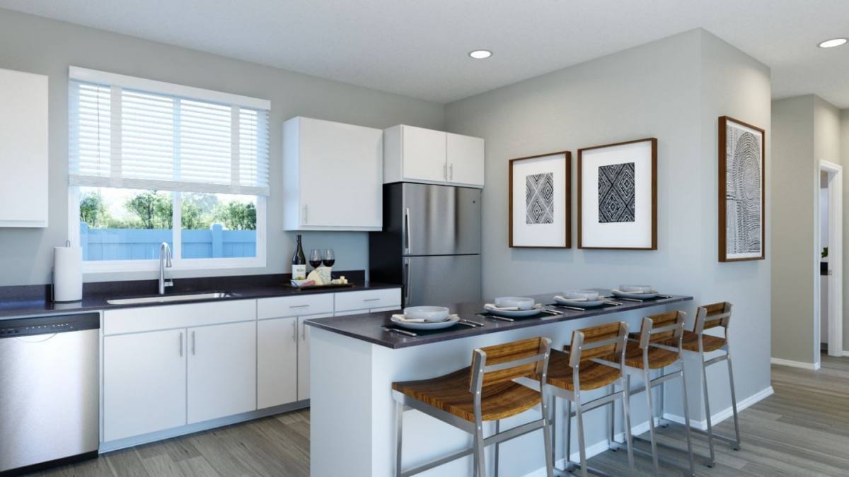 Apartment for rent at Arise Litchfield Park, 5110 N 129th Ave, Litchfield Park, AZ 85340