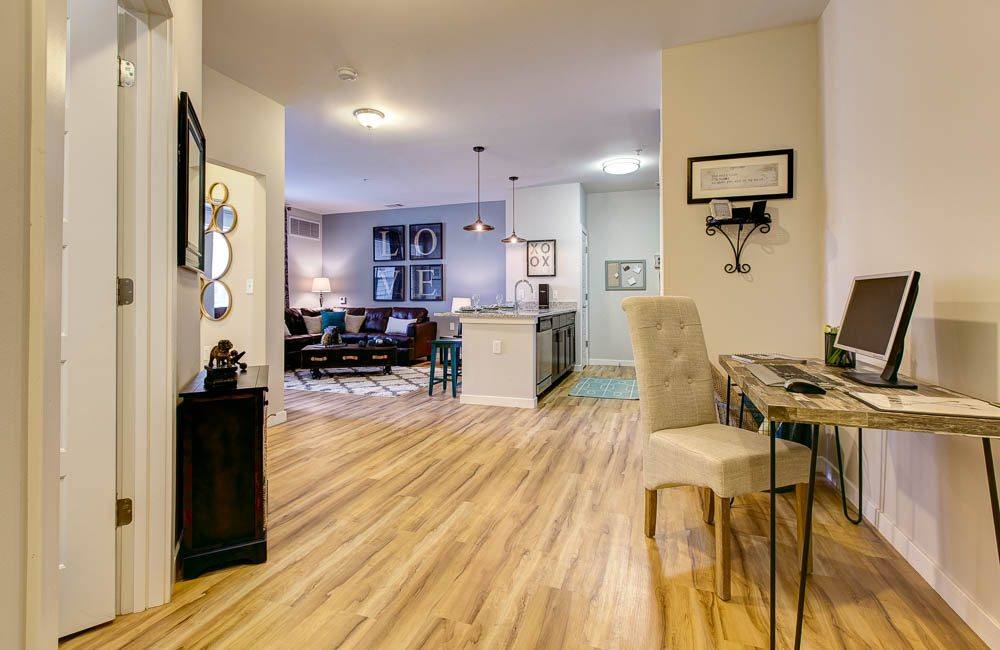 Apartment for rent at Westfield 41 Apartment Homes, 3 E Cherry Lane, Royersford, PA 19468