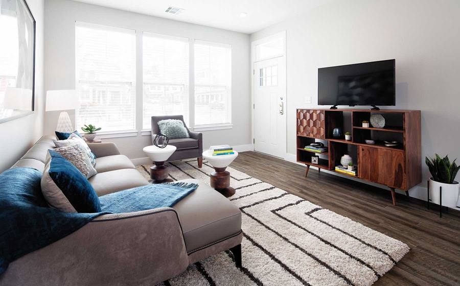 Townhouse for rent at Avalon Monrovia, 825 S Myrtle Ave, Monrovia, CA 91016