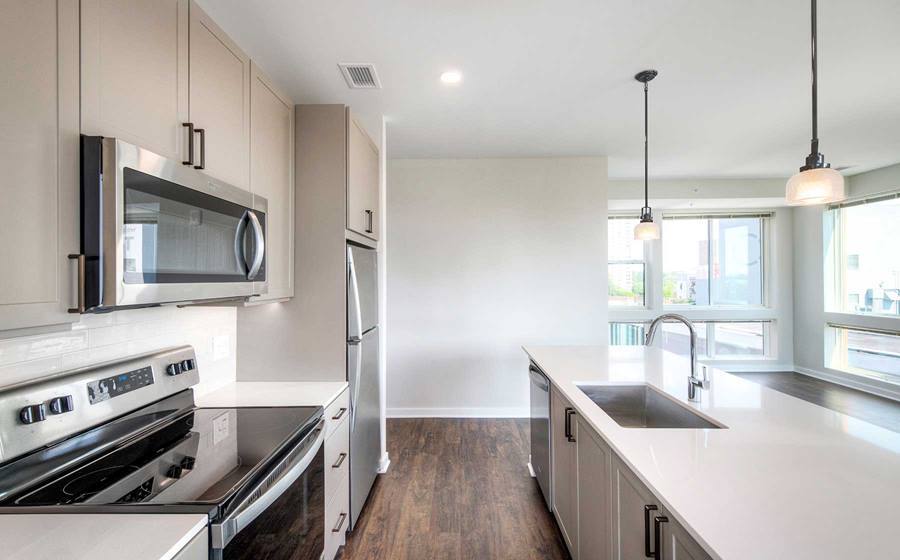 Townhouse for rent at Avalon Monrovia, 825 S Myrtle Ave, Monrovia, CA 91016