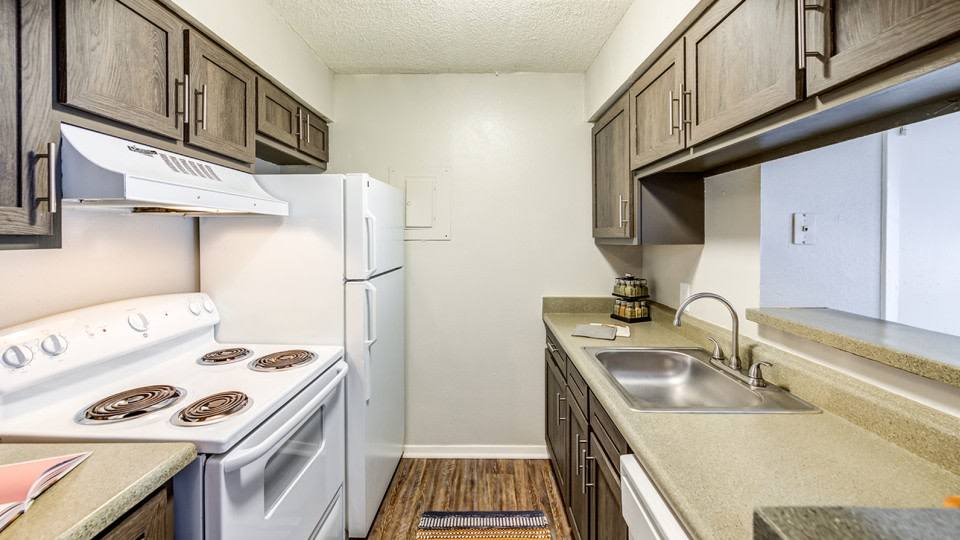 Apartment for rent at Renew Scotsdale, 2613 Midland Dr, Midland, TX 79707