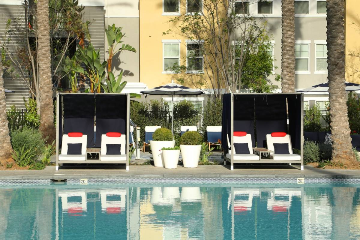 Apartment for rent at Serenade at Riverpark, 700 Forest Park Blvd, Oxnard, CA 93036