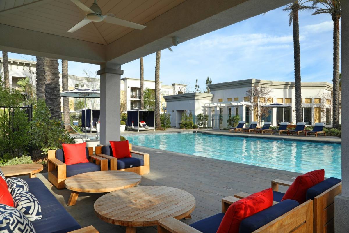 Apartment for rent at Serenade at Riverpark, 700 Forest Park Blvd, Oxnard, CA 93036