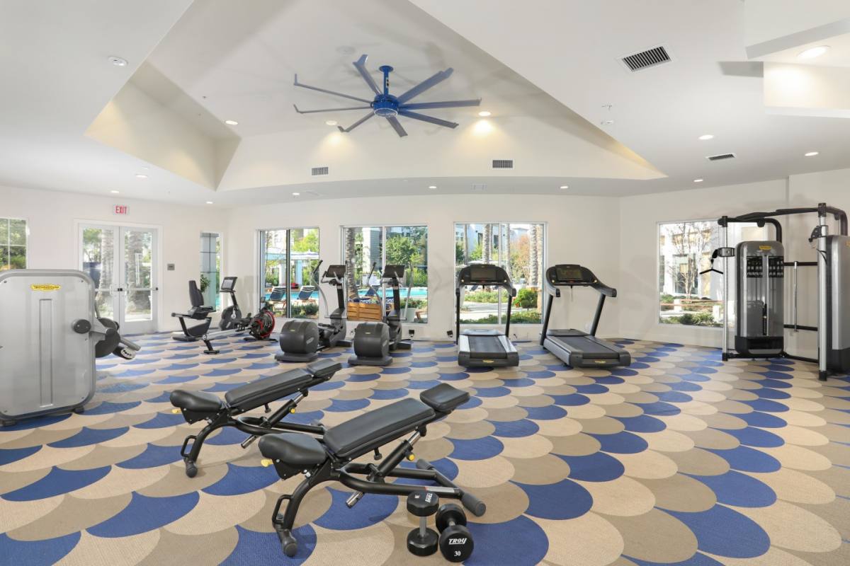 Apartment for rent at Serenade at Riverpark, 700 Forest Park Blvd, Oxnard, CA 93036
