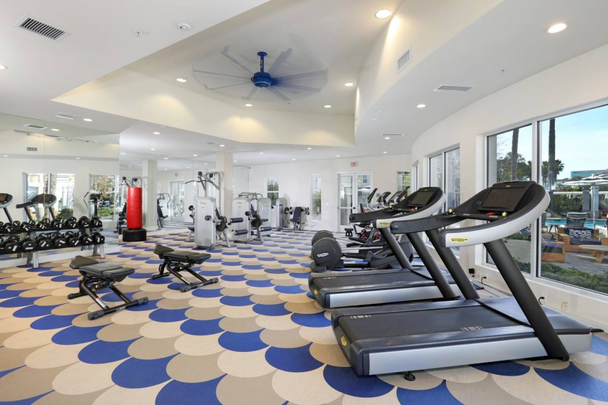 Apartment for rent at Serenade at Riverpark, 700 Forest Park Blvd, Oxnard, CA 93036