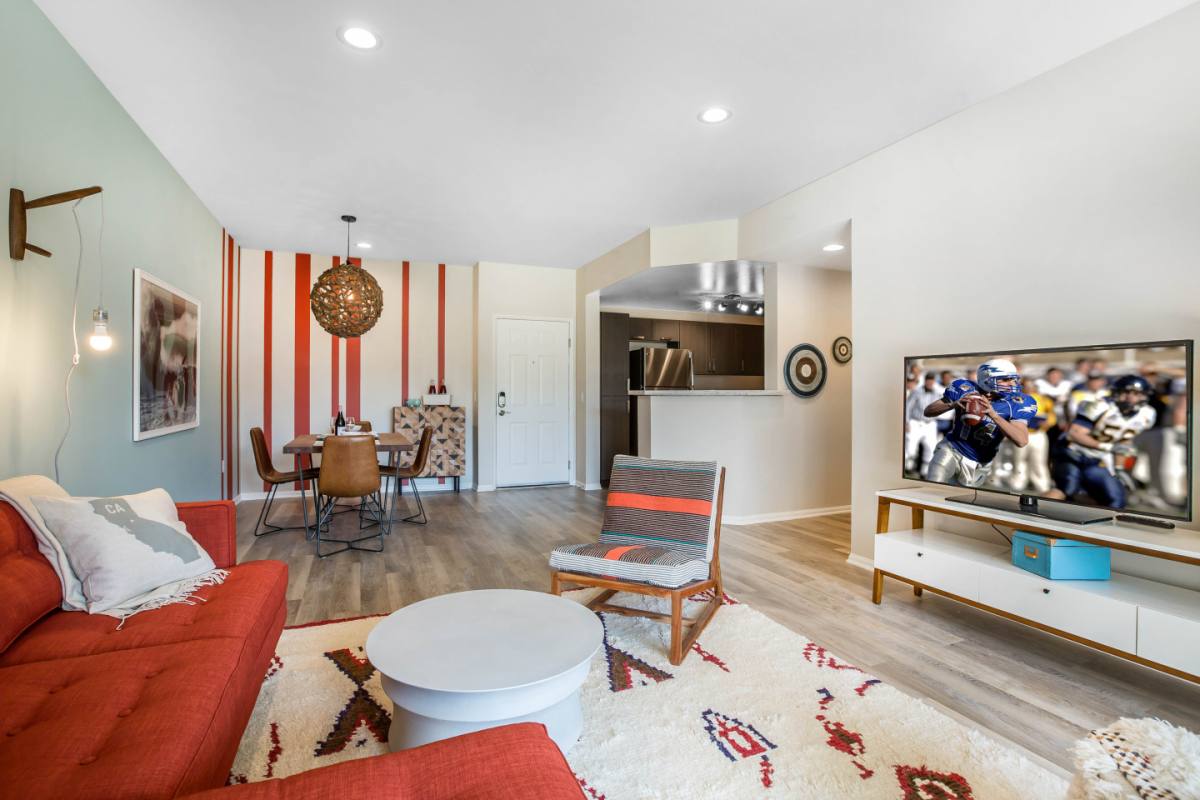 Apartment for rent at Serenade at Riverpark, 700 Forest Park Blvd, Oxnard, CA 93036