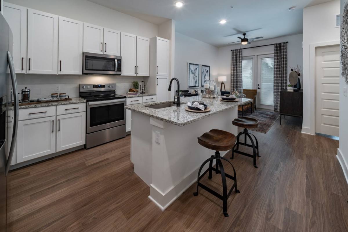 Apartment for rent at Olea at Viera, 8920 Trafford Dr, Melbourne, FL 32940