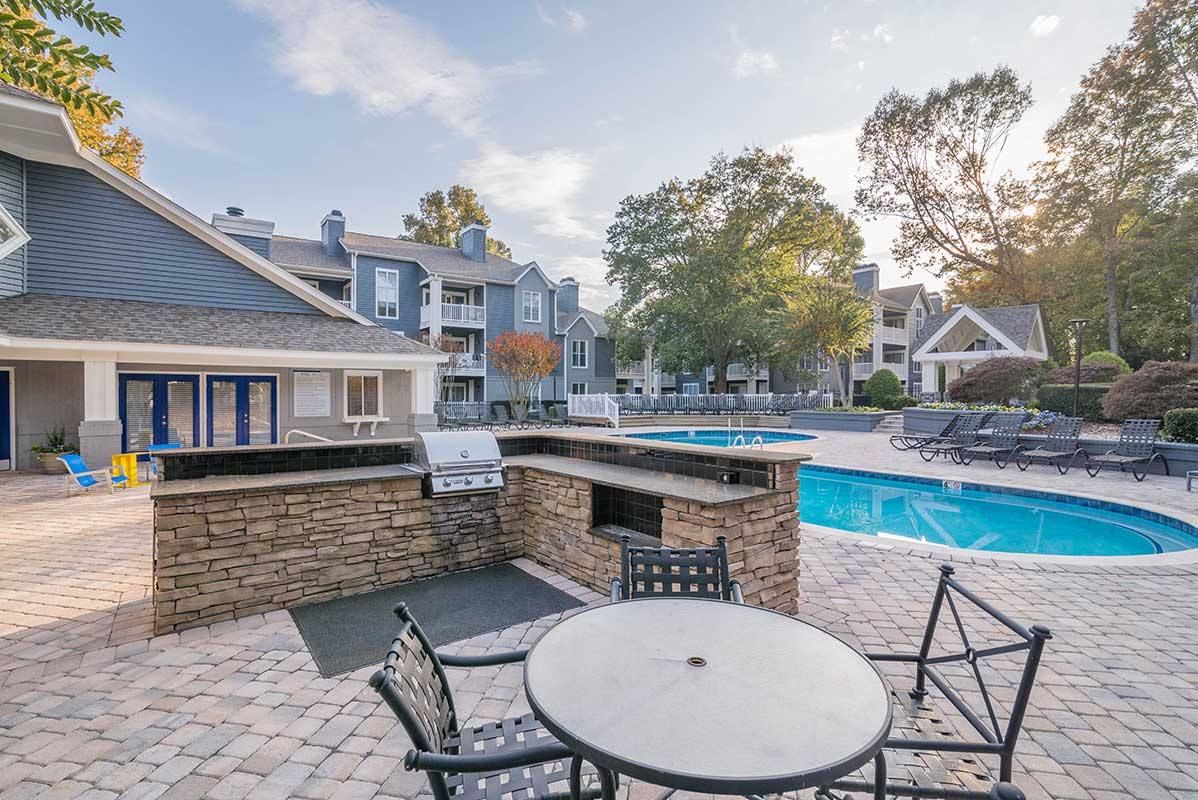Apartment for rent at Cameron South Park, 6316 Cameron Forest Lane, Charlotte, NC 28210