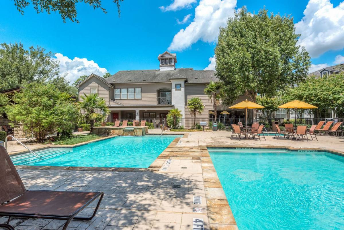Apartment for rent at Bala Woods, 23200 Forest N Dr, Kingwood, TX 77339