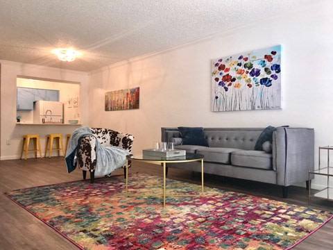 Apartment for rent at Galleria Flats, 3001 Hillcroft St, Houston, TX 77257
