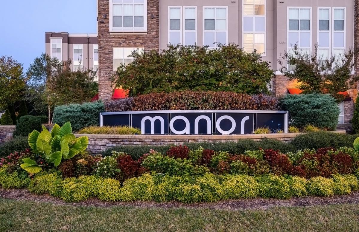 Apartment for rent at Manor Six Forks, 900 E Six Forks Rd, Raleigh, NC 27604