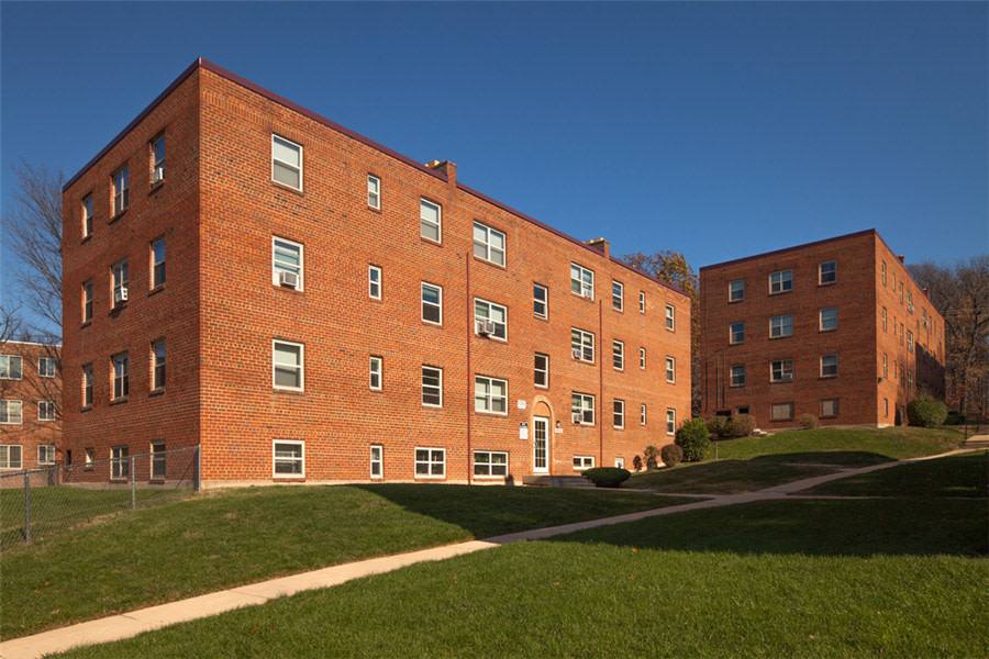 Apartment for rent at Northwood Gardens, 4900-20 Fort Totten Dr NE, Washington, DC 20011
