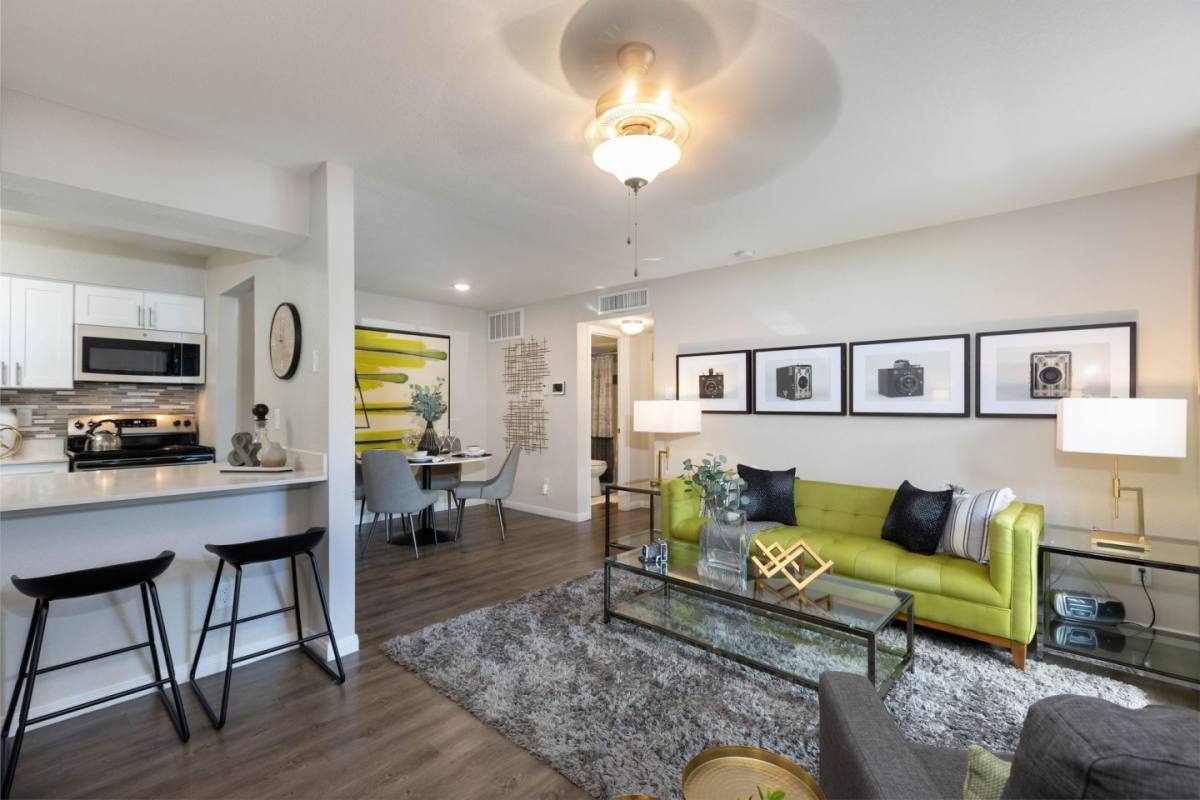Apartment for rent at Lodge at 1550, 1550 Katy Flewellen Rd, Katy, TX 77494