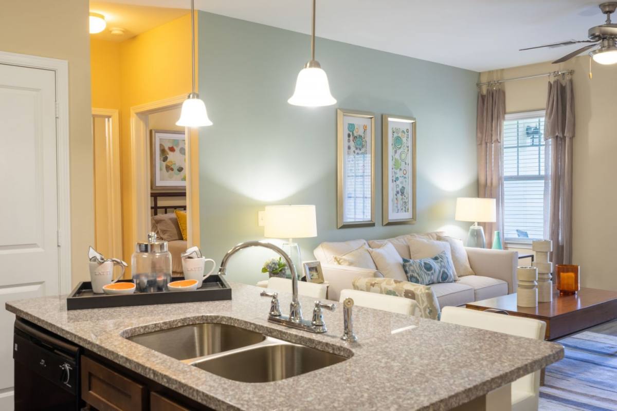 Apartment for rent at Legends at White Oak, 9211 Lawford Way, Ooltewah, TN 37363
