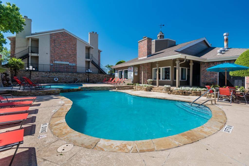 Apartment for rent at The Carling on Frankford, 1811 E Frankford Rd, Carrollton, TX 75007