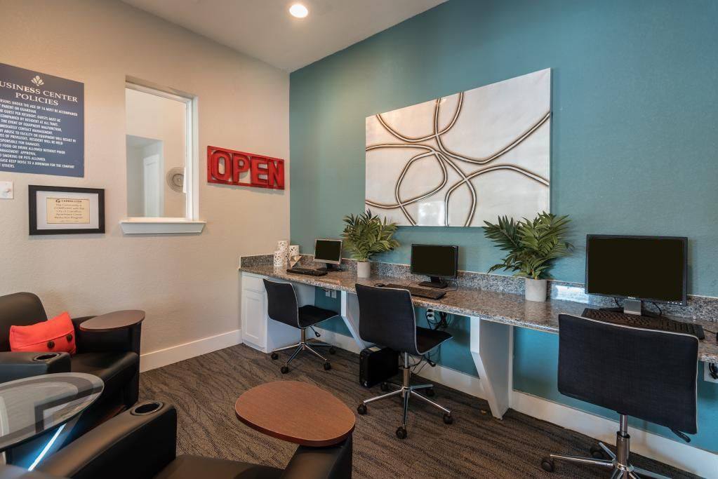 Apartment for rent at The Carling on Frankford, 1811 E Frankford Rd, Carrollton, TX 75007