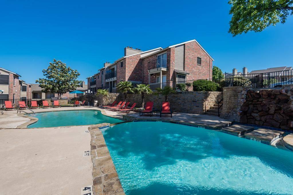 Apartment for rent at The Carling on Frankford, 1811 E Frankford Rd, Carrollton, TX 75007