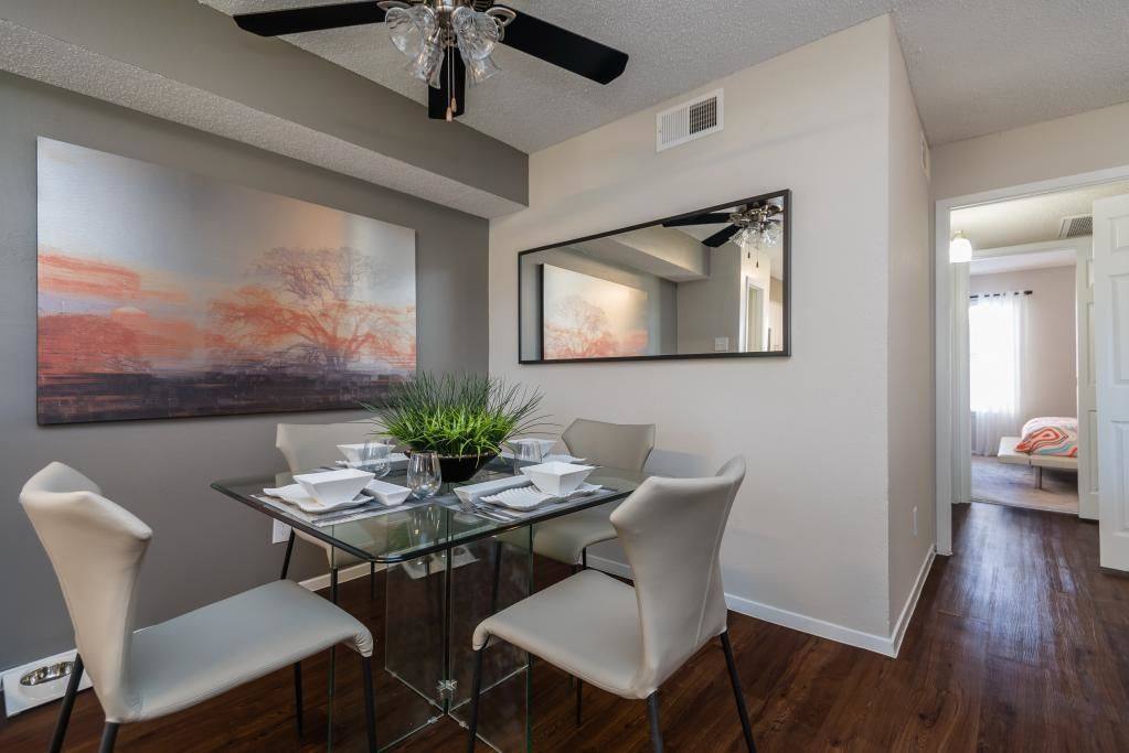 Apartment for rent at The Carling on Frankford, 1811 E Frankford Rd, Carrollton, TX 75007