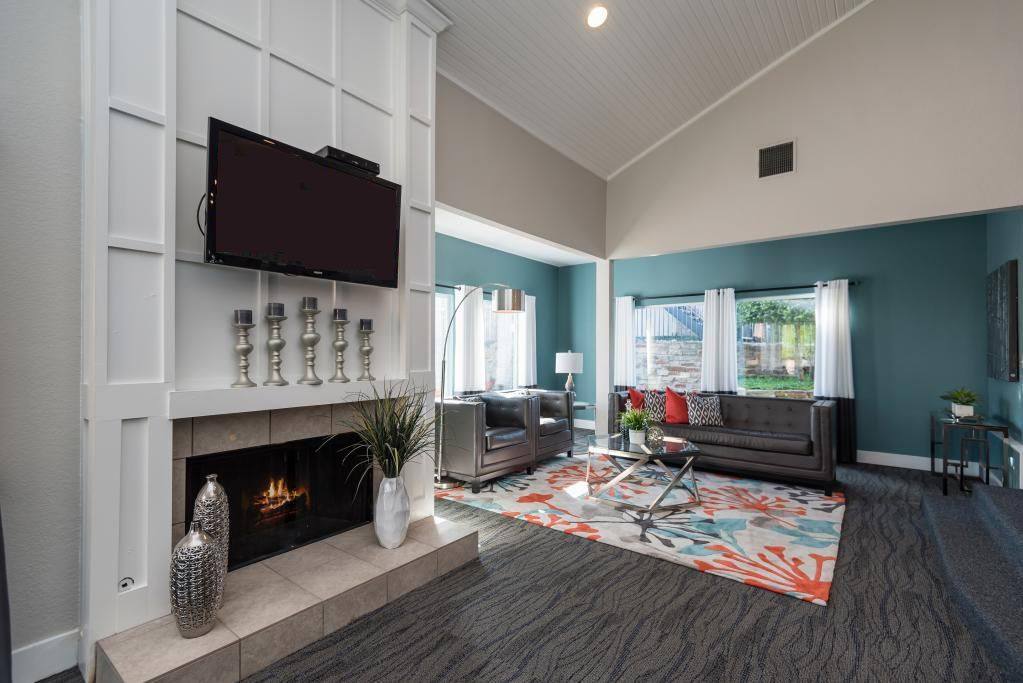 Apartment for rent at The Carling on Frankford, 1811 E Frankford Rd, Carrollton, TX 75007