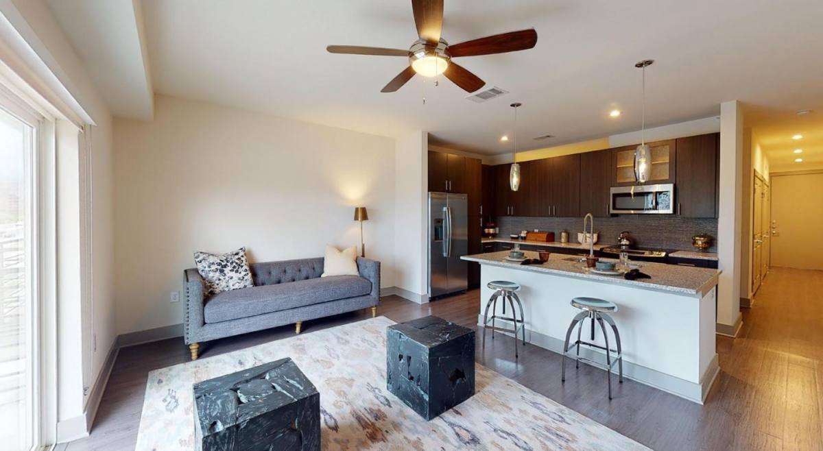 Apartment for rent at Broadstone 5151, 5151 Bent Tree Forest Dr, Dallas, TX 75248