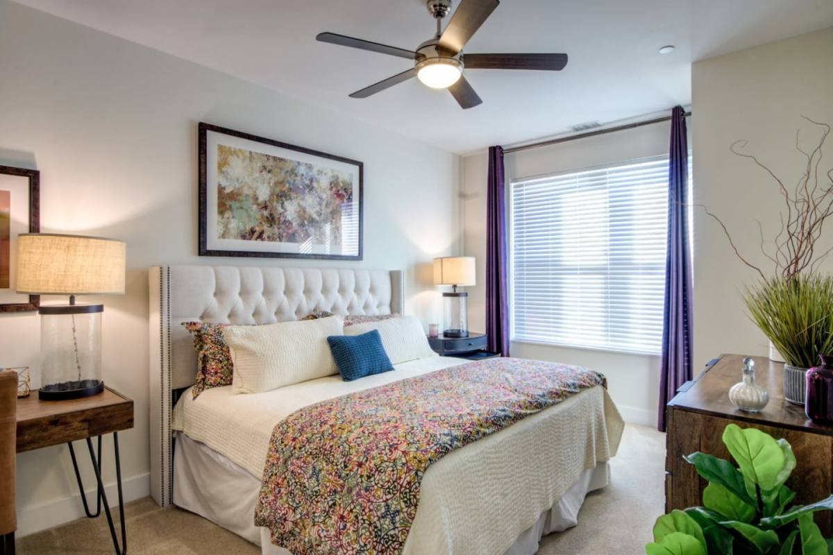Apartment for rent at The Residences at Annapolis Junction, 10125 Junction Dr, Annapolis Junction, MD 20701