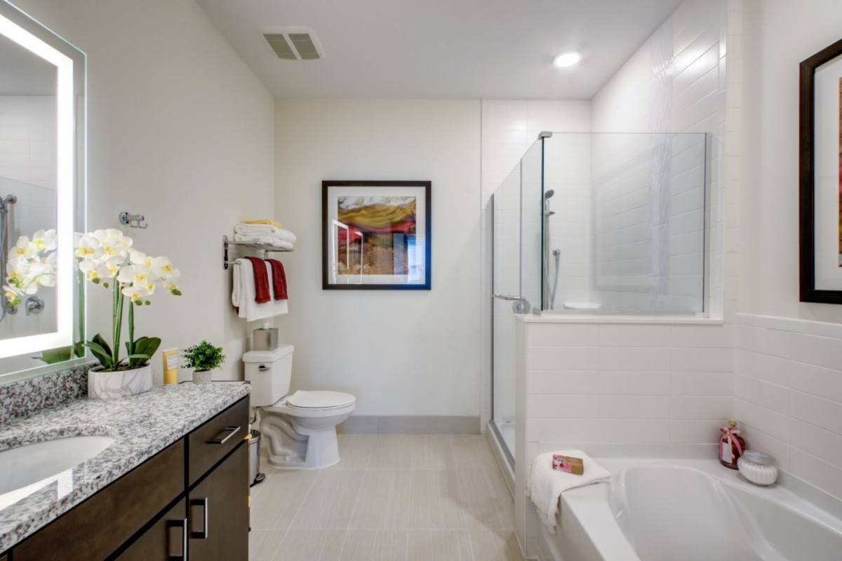 Apartment for rent at The Residences at Annapolis Junction, 10125 Junction Dr, Annapolis Junction, MD 20701