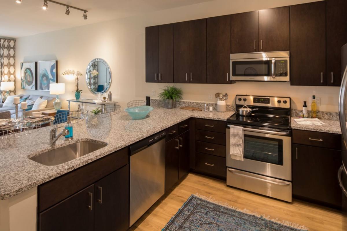 Apartment for rent at The Residences at Annapolis Junction, 10125 Junction Dr, Annapolis Junction, MD 20701