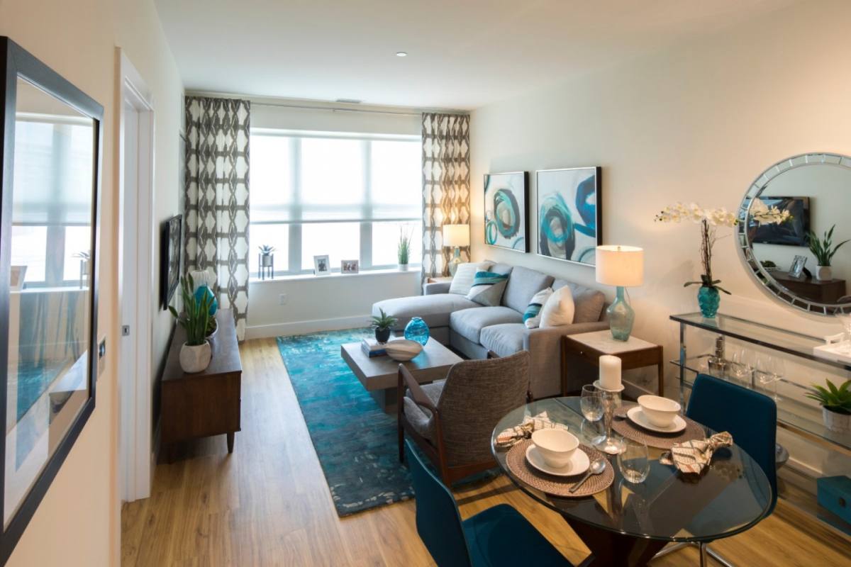 Apartment for rent at The Residences at Annapolis Junction, 10125 Junction Dr, Annapolis Junction, MD 20701