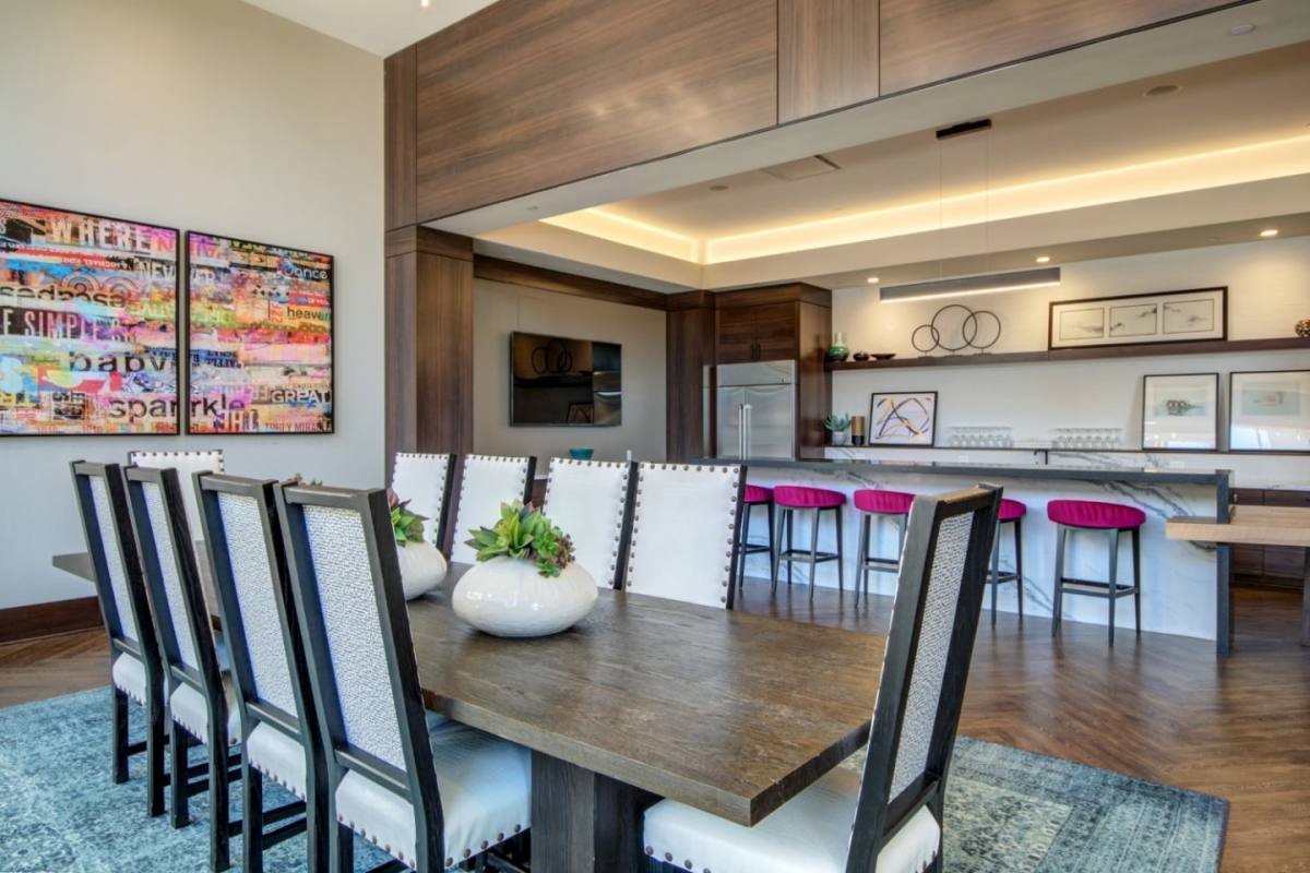 Apartment for rent at The Residences at Annapolis Junction, 10125 Junction Dr, Annapolis Junction, MD 20701
