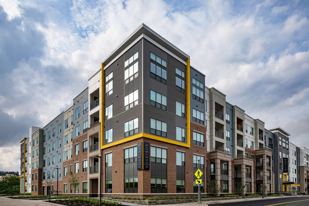 Apartment for rent at Edge 1909, 1909 Waterfront Place, Pittsburgh, PA 15222