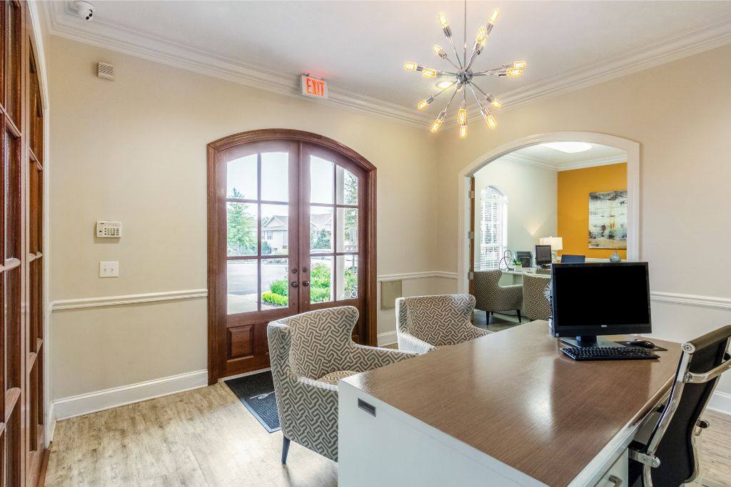 Apartment for rent at Reserve of Byram, 350 Byram Dr, Byram, MS 39272