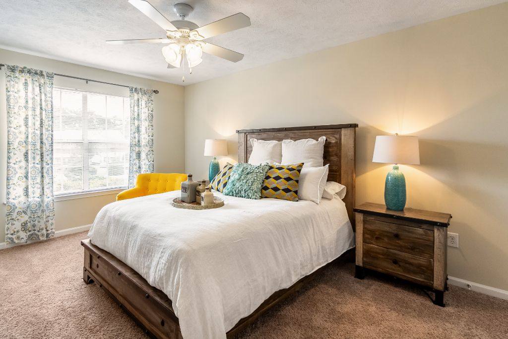 Apartment for rent at Reserve of Byram, 350 Byram Dr, Byram, MS 39272
