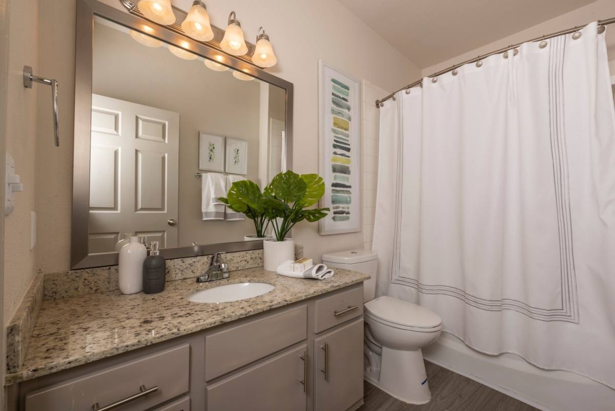 Apartment for rent at Thornbury, 7055 Hollister St, Houston, TX 77040