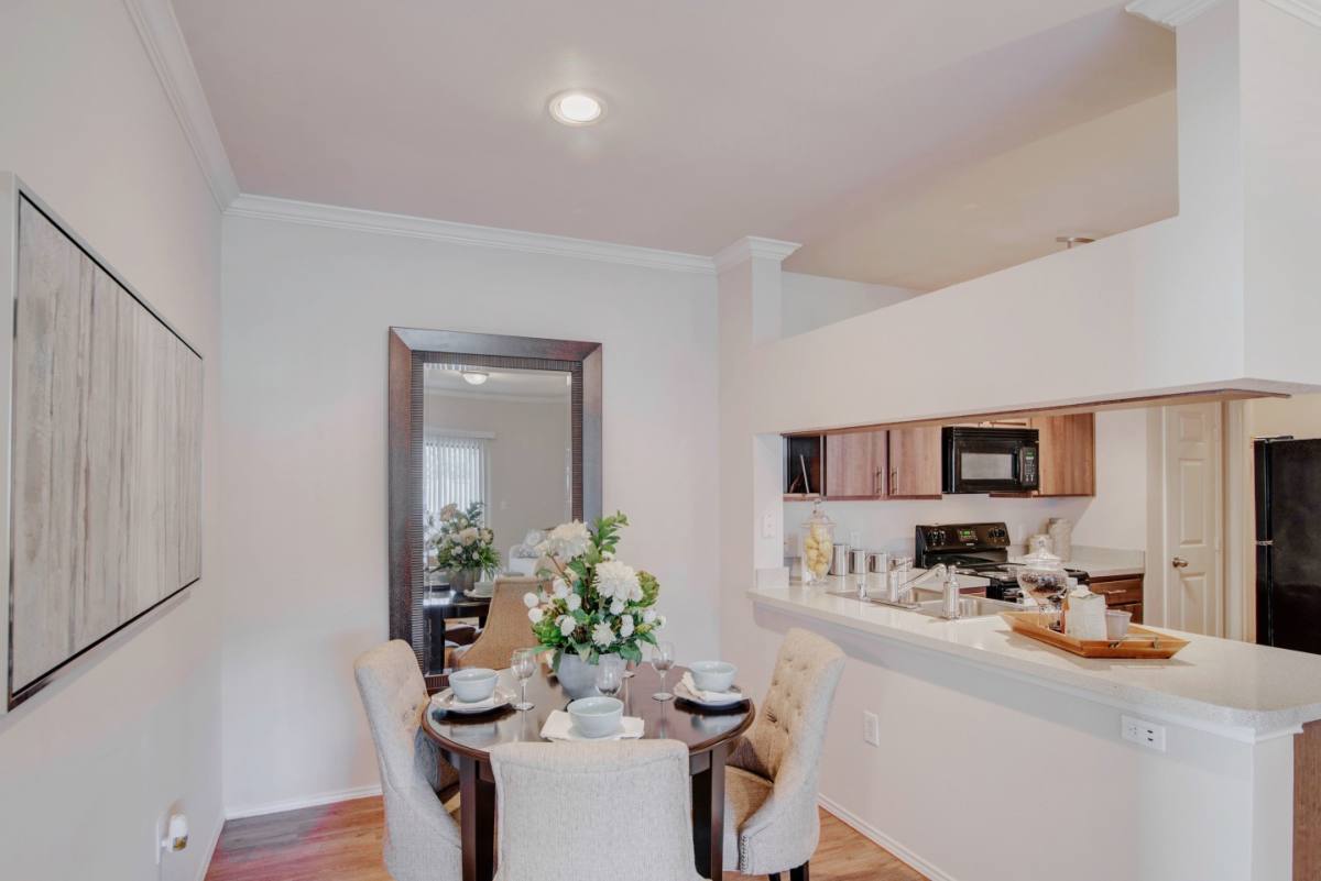 Apartment for rent at Thornbury, 7055 Hollister St, Houston, TX 77040