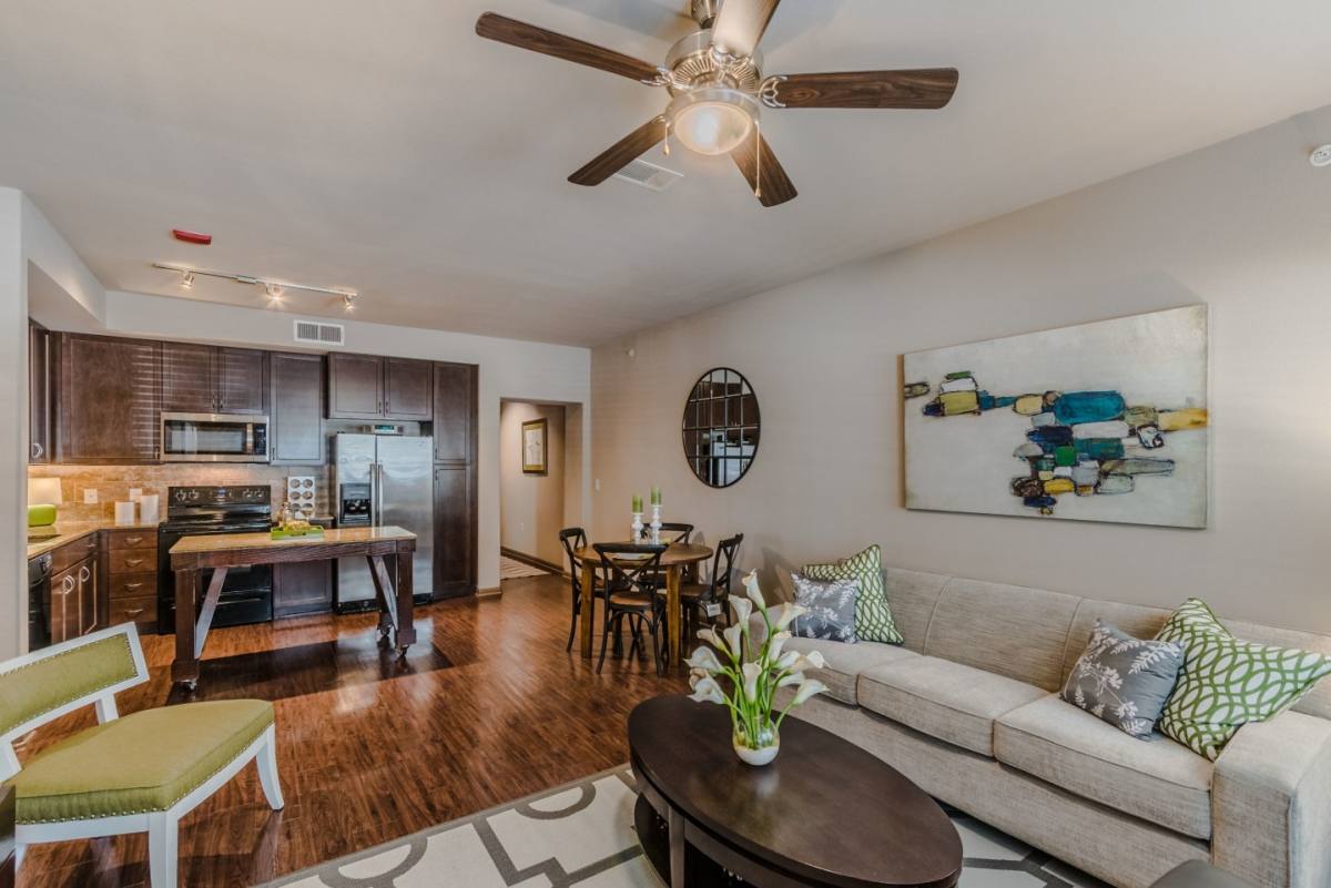 Townhouse for rent at Lakewood Flats, 7425 La Vista Dr, Dallas, TX 75214