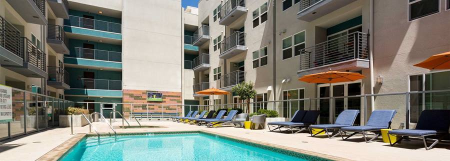 Apartment for rent at Ava North Hollywood, 5077 Lankershim Blvd, North Hollywood, CA 91601