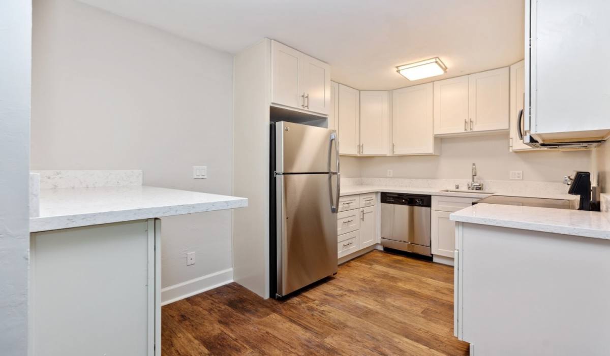 Apartment for rent at Horizons West, 365 Talbot Ave, Pacifica, CA 94044