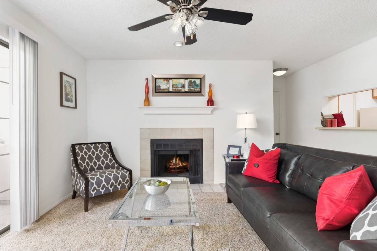 Apartment for rent at The Augusta, 4001 NW 122nd St, Oklahoma City, OK 73120