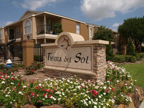 Apartment for rent at Tierra Del Sol, 8000 Cook Rd, Houston, TX 77072
