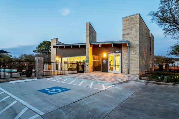 Apartment for rent at Villages at Parktown, 500 W Pasadena Blvd, Deer Park, TX 77536