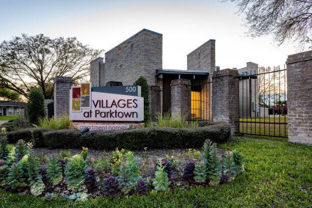 Apartment for rent at Villages at Parktown, 500 W Pasadena Blvd, Deer Park, TX 77536