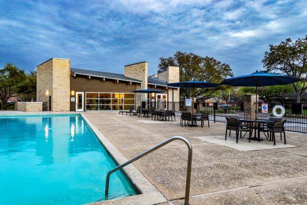 Apartment for rent at Villages at Parktown, 500 W Pasadena Blvd, Deer Park, TX 77536