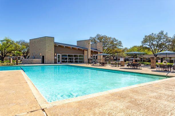 Apartment for rent at Villages at Parktown, 500 W Pasadena Blvd, Deer Park, TX 77536