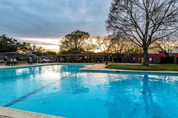 Apartment for rent at Villages at Parktown, 500 W Pasadena Blvd, Deer Park, TX 77536