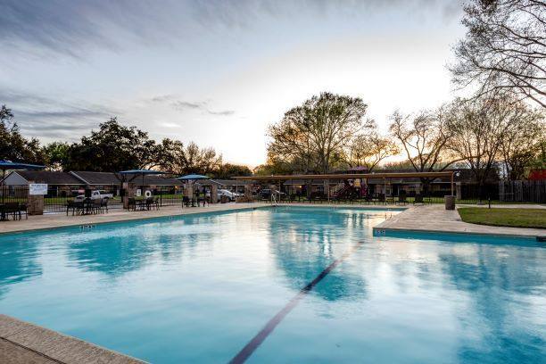 Apartment for rent at Villages at Parktown, 500 W Pasadena Blvd, Deer Park, TX 77536