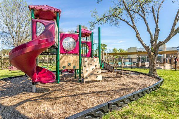 Apartment for rent at Villages at Parktown, 500 W Pasadena Blvd, Deer Park, TX 77536