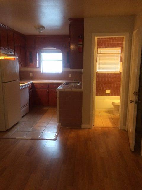 Apartment for rent at 2412 Southmore Ave, Houston, TX 77004