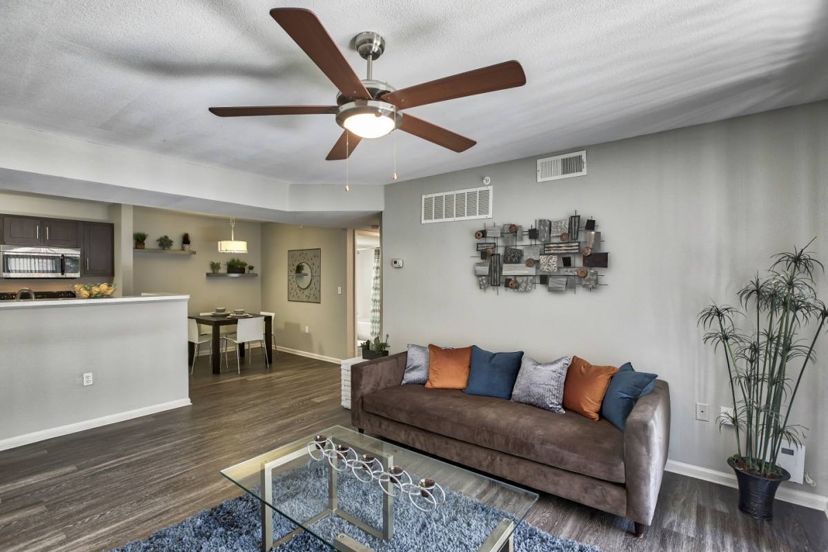 Apartment for rent at Willow Run Village, 12621 Zuni St, Denver, CO 80234