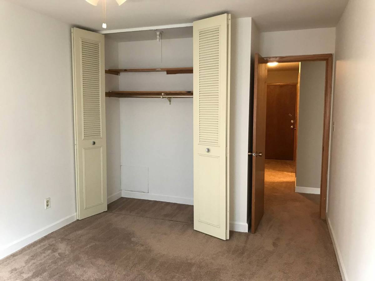 Apartment for rent at 2223 Belleview, 2223 E Belleview Place, Milwaukee, WI 53211
