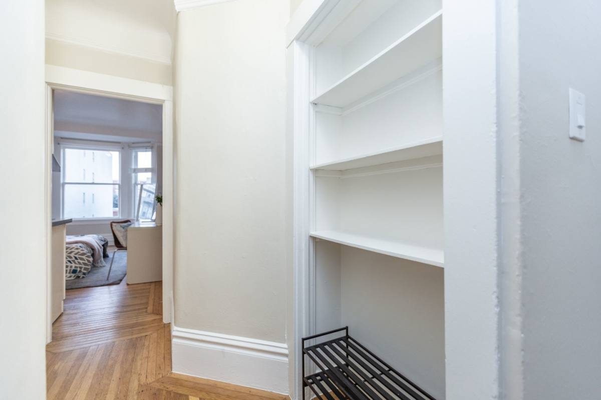 Apartment for rent at 925 Geary, 925 Geary St, San Francisco, CA 94109